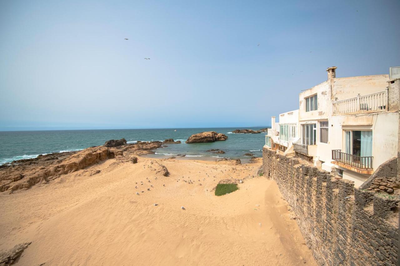 Riad Kafila Hotel Essaouira Exterior photo